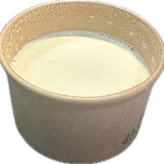 Panna cotta