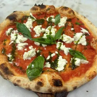 Pizza Bufala