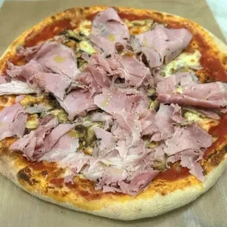 Pizza Reginella