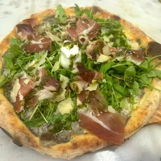 Pizza Saporita