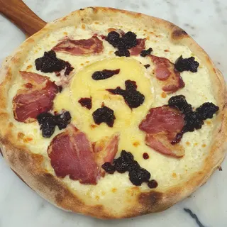 Pizza Clakosa