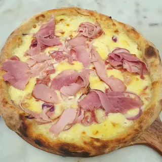 Pizza Contadina