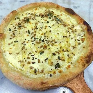 Pizza Capricciosa