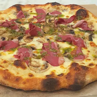 Pizza Tolosa