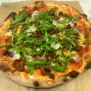 Pizza Rucola