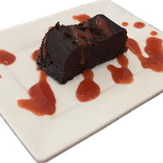 Gâteau au chocolat
