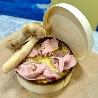 Raclette revisitée